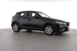 2024 Mazda CX-3 G20 Sport