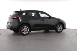 2024 Mazda CX-3 G20 Sport