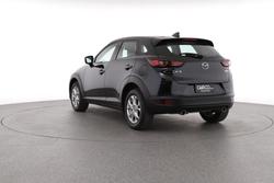 2024 Mazda CX-3 G20 Sport