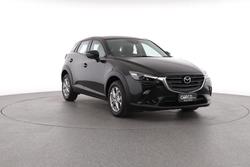 2024 Mazda CX-3 G20 Sport