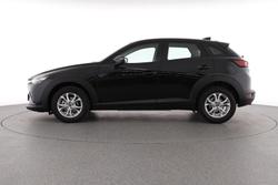 2024 Mazda CX-3 G20 Sport