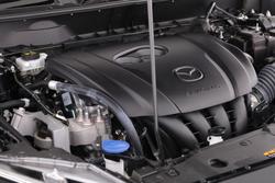 2024 Mazda CX-3 G20 Sport