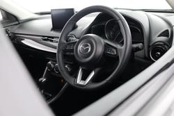 2024 Mazda CX-3 G20 Sport