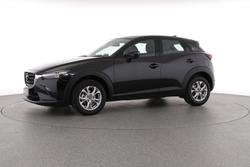 2024 Mazda CX-3 G20 Sport