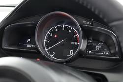 2024 Mazda CX-3 G20 Sport