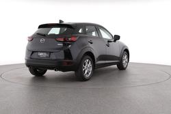 2024 Mazda CX-3 G20 Sport