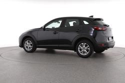 2024 Mazda CX-3 G20 Sport