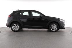 2024 Mazda CX-3 G20 Sport