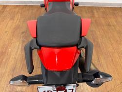 2014 Honda CBR300R (ABS) RED