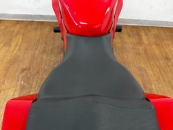 2014 Honda CBR300R (ABS) RED