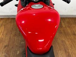2014 Honda CBR300R (ABS) RED