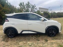 2025 BYD ATTO 1 Premium