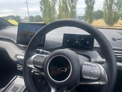 2025 BYD ATTO 1 Premium