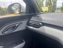 2025 BYD ATTO 1 Premium