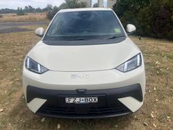 2025 BYD ATTO 1 Premium