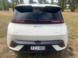 2025 BYD ATTO 1 Premium