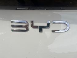 2025 BYD ATTO 1 Premium