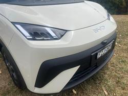 2025 BYD ATTO 1 Premium