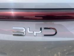 2025 BYD ATTO 2 Premium
