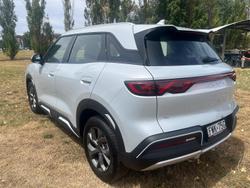 2025 BYD ATTO 2 Premium