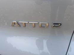 2025 BYD ATTO 2 Premium
