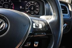 2017 Volkswagen Golf Alltrack 132TSI