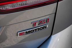 2017 Volkswagen Golf Alltrack 132TSI