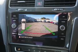 2017 Volkswagen Golf Alltrack 132TSI