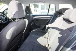 2017 Volkswagen Golf Alltrack 132TSI