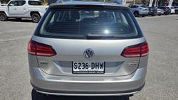 2017 Volkswagen Golf Alltrack 132TSI