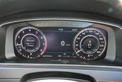 2017 Volkswagen Golf Alltrack 132TSI