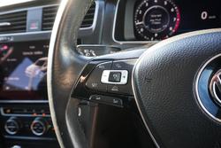 2017 Volkswagen Golf Alltrack 132TSI