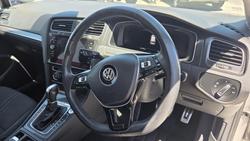 2017 Volkswagen Golf Alltrack 132TSI