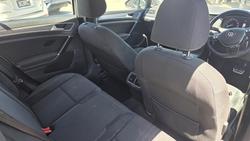 2017 Volkswagen Golf Alltrack 132TSI