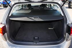 2017 Volkswagen Golf Alltrack 132TSI