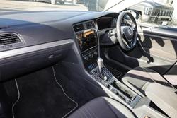 2017 Volkswagen Golf Alltrack 132TSI