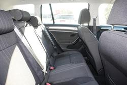 2017 Volkswagen Golf Alltrack 132TSI