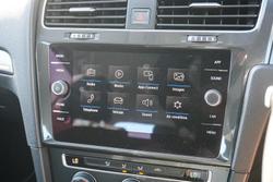 2017 Volkswagen Golf Alltrack 132TSI