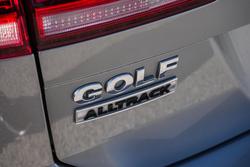 2017 Volkswagen Golf Alltrack 132TSI