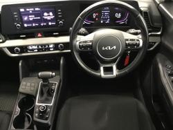 2023 Kia Sportage S
