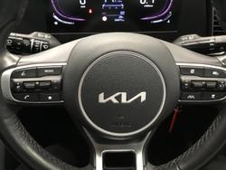 2023 Kia Sportage S