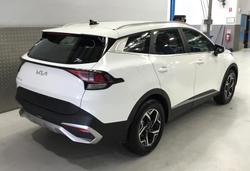 2023 Kia Sportage S