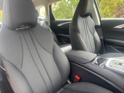 2025 BYD SEALION 5 Essential