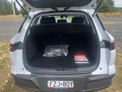 2025 BYD SEALION 5 Essential