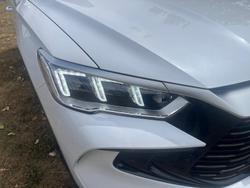 2025 BYD SEALION 5 Essential