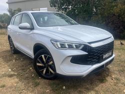 2025 BYD SEALION 5 Essential