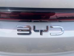 2025 BYD SEALION 5 Essential