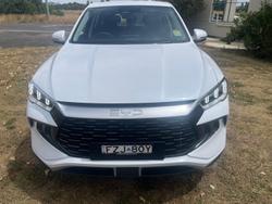 2025 BYD SEALION 5 Essential