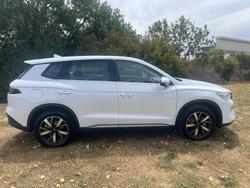 2025 BYD SEALION 5 Essential