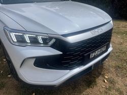 2025 BYD SEALION 5 Essential